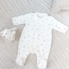 Tartine et Chocolat costum bebe TZ54020