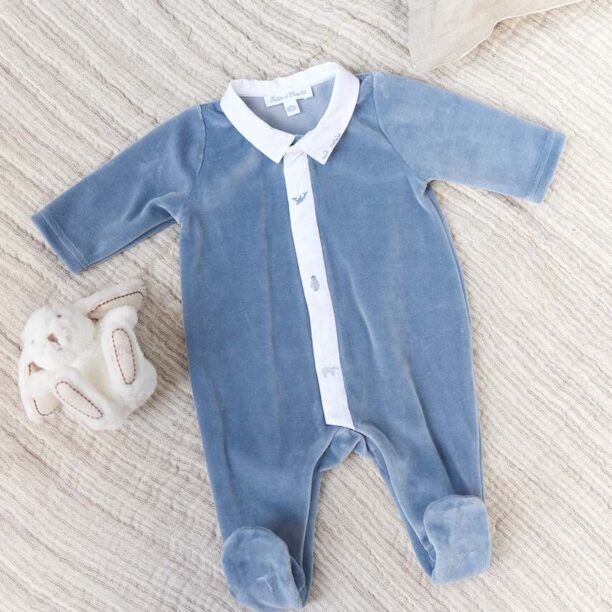 Tartine et Chocolat costum bebe TZ54150