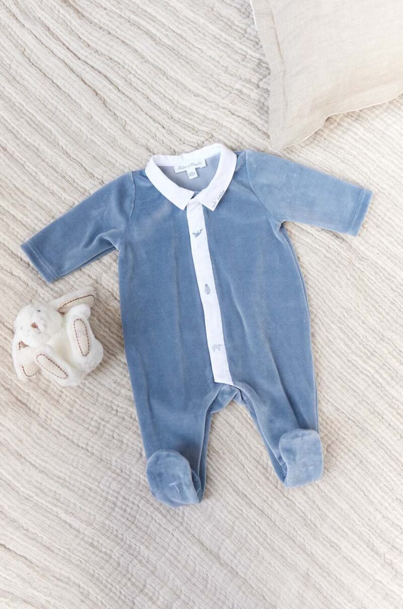 Tartine et Chocolat costum bebe TZ54150