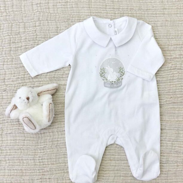 Tartine et Chocolat costum bebe TZ54180