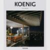 Taschen GmbH carte Koenig - Basic Art Series by Neil Jackson