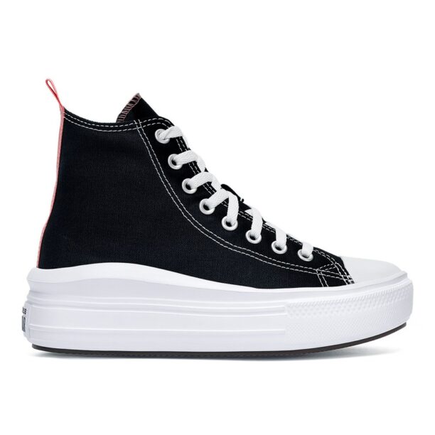 Teniși Converse CHUCK TAYLOR ALL STAR MOVE PLATFORM 271716C