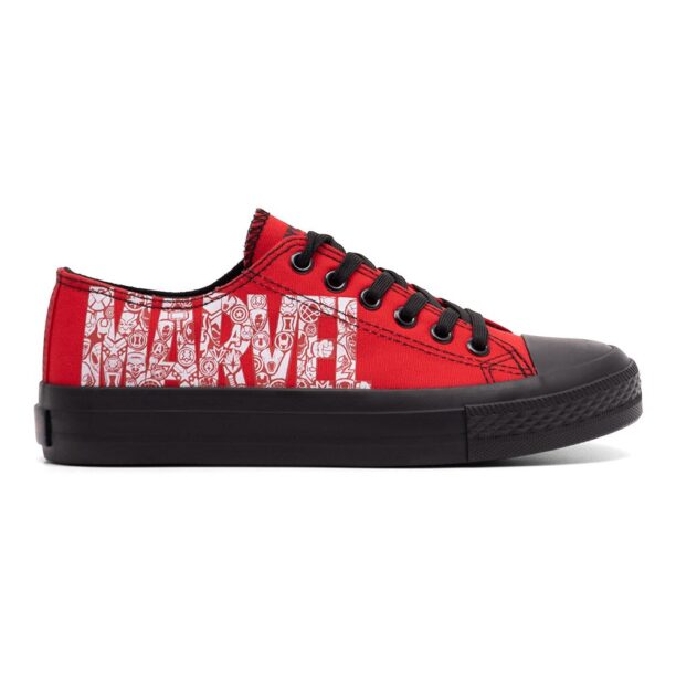 Teniși MARVEL 100 BP40-SS23-301D100MARVEL