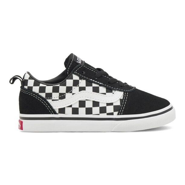 Teniși Vans WARD SLIP-ON VN0A3QU1PVJ1