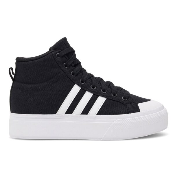 Teniși adidas BRAVADA 2.0 MID PLATFORM IE2317