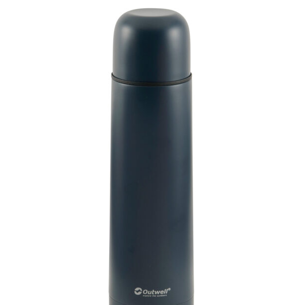 Termos ceai Outwell Taster Vacuum Flask M - blue