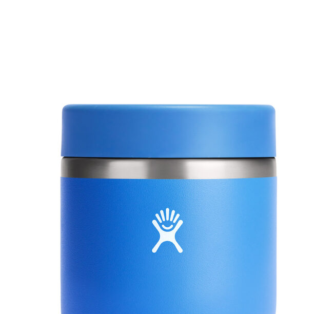 Termos mancare Hydro Flask 20 oz Insulated Food Jar (591 ml) - cascade