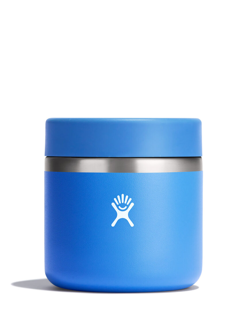 Termos mancare Hydro Flask 20 oz Insulated Food Jar (591 ml) - cascade