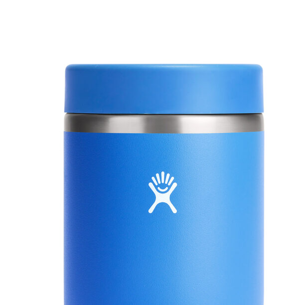 Termos mancare Hydro Flask 28 oz Insulated Food Jar (828 ml) - cascade