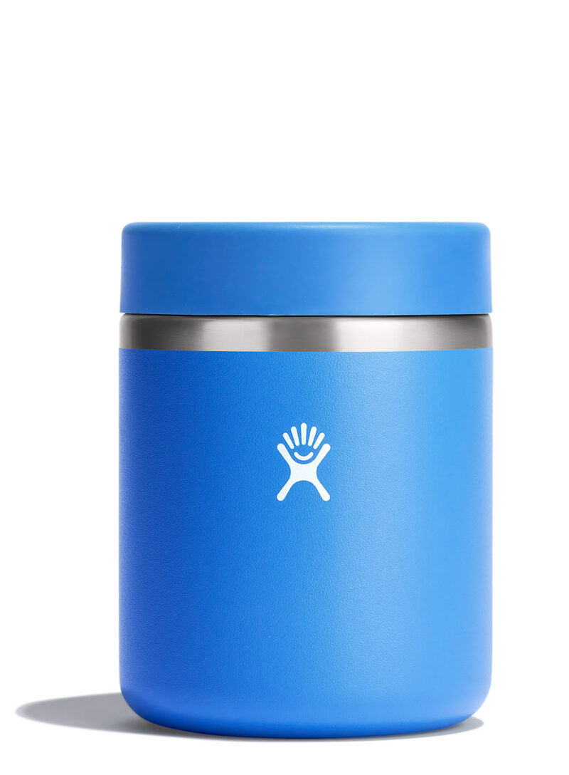 Termos mancare Hydro Flask 28 oz Insulated Food Jar (828 ml) - cascade