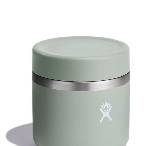 Cumpăra Termos voiaj Hydro Flask 20 oz Insulated Food Jar (591 ml) - agave