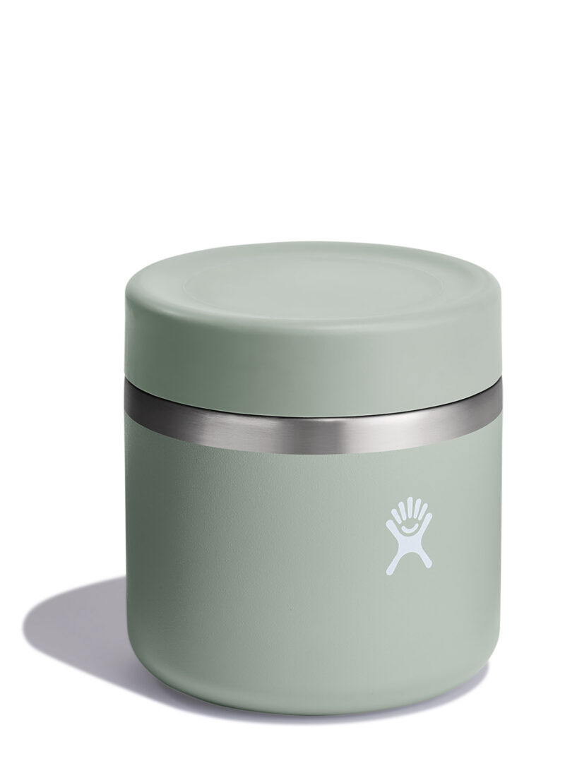 Cumpăra Termos voiaj Hydro Flask 20 oz Insulated Food Jar (591 ml) - agave