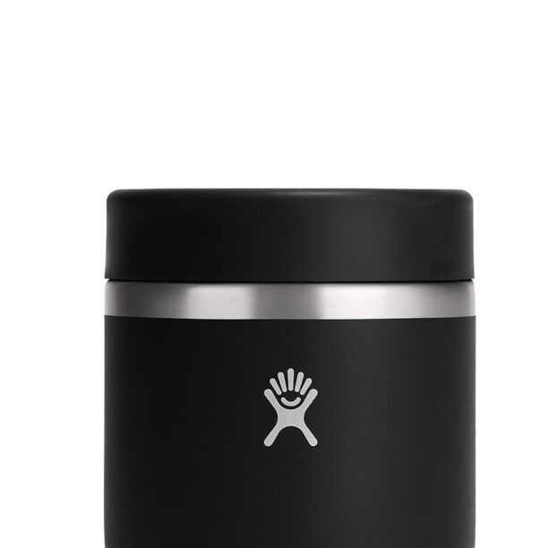 Termos voiaj Hydro Flask 20 oz Insulated Food Jar (591 ml) - black