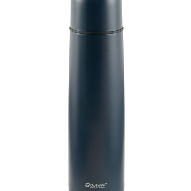 Termos voiaj Outwell Taster Vacuum Flask L - blue