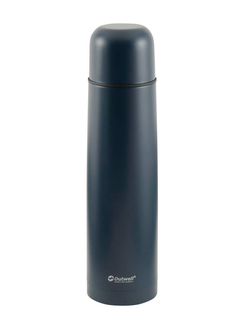 Termos voiaj Outwell Taster Vacuum Flask L - blue