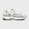 The Mercer Brand sneakers The Re-Run White Silver culoarea gri