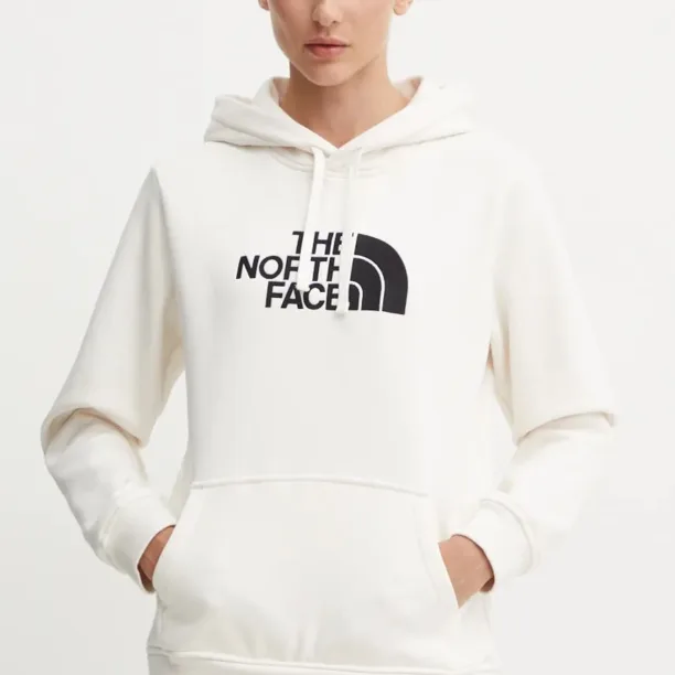 The North Face bluza Drew Peak Pullover Hoodie femei