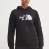 The North Face bluza Drew Peak Pullover Hoodie femei