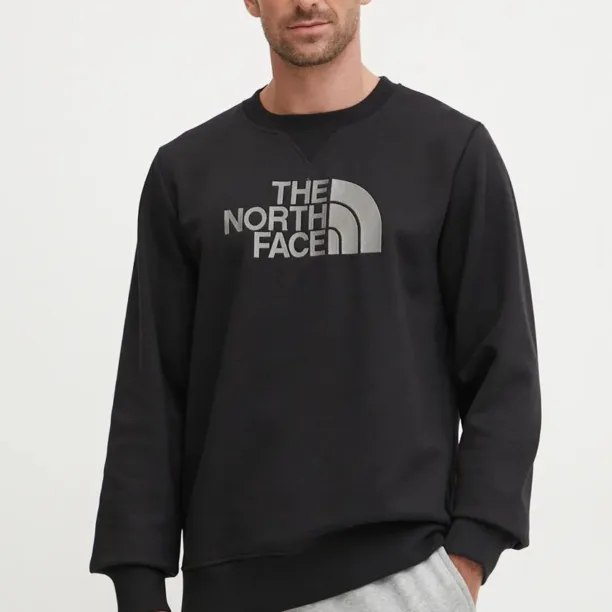 The North Face bluza Drew Peak barbati