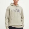 The North Face bluza Easy Hoodie Infill barbati