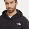 The North Face bluza Essential Hoodie barbati