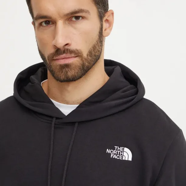 The North Face bluza Essential Hoodie barbati