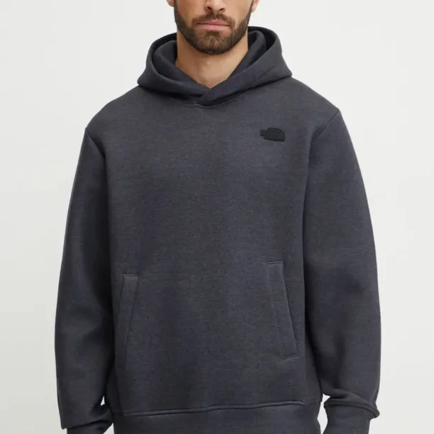 The North Face bluza Pull-on Hoodie barbati