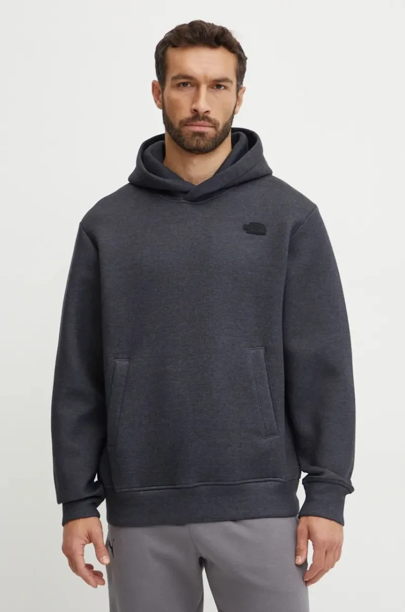 The North Face bluza Pull-on Hoodie barbati