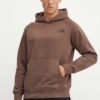 The North Face bluza Raglan Redbox Hoodie barbati