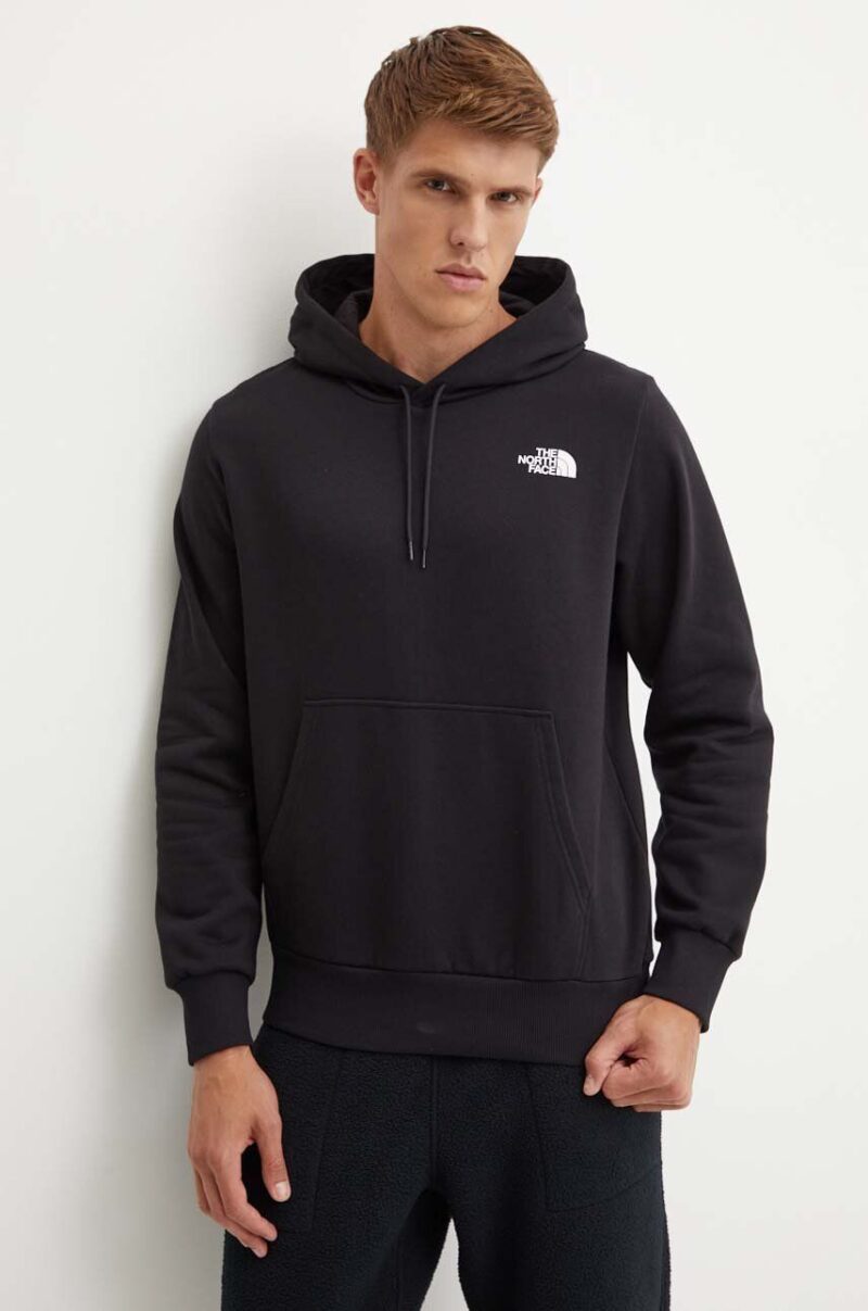 The North Face bluza Simple Dome Hoodie barbati