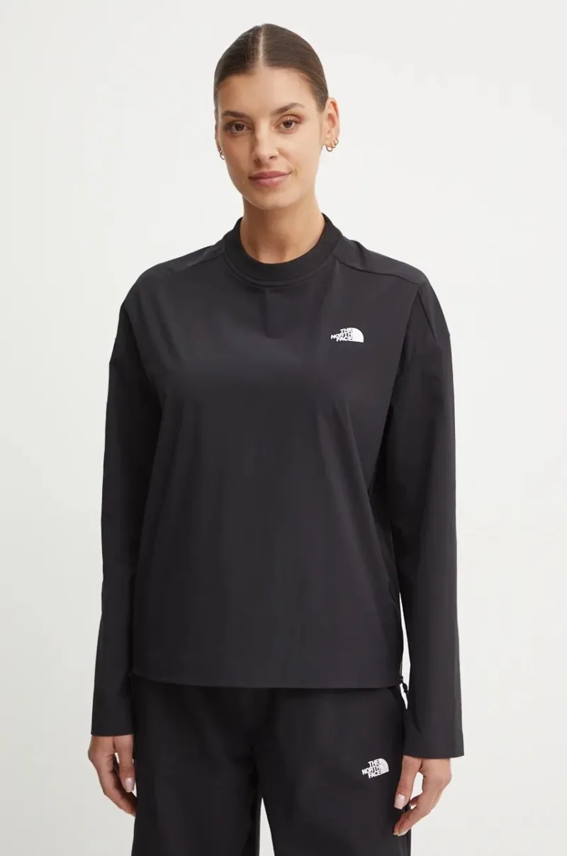 The North Face bluza Woven femei