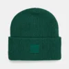 The North Face caciula Urban Patch Beanie culoarea verde