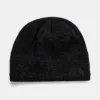 The North Face caciula din amestec de lana Jim Beanie culoarea negru