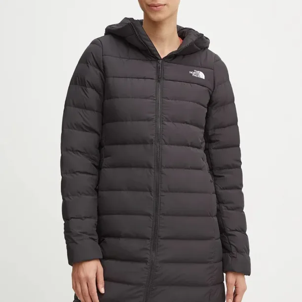 The North Face geaca Aconcagua Parka femei