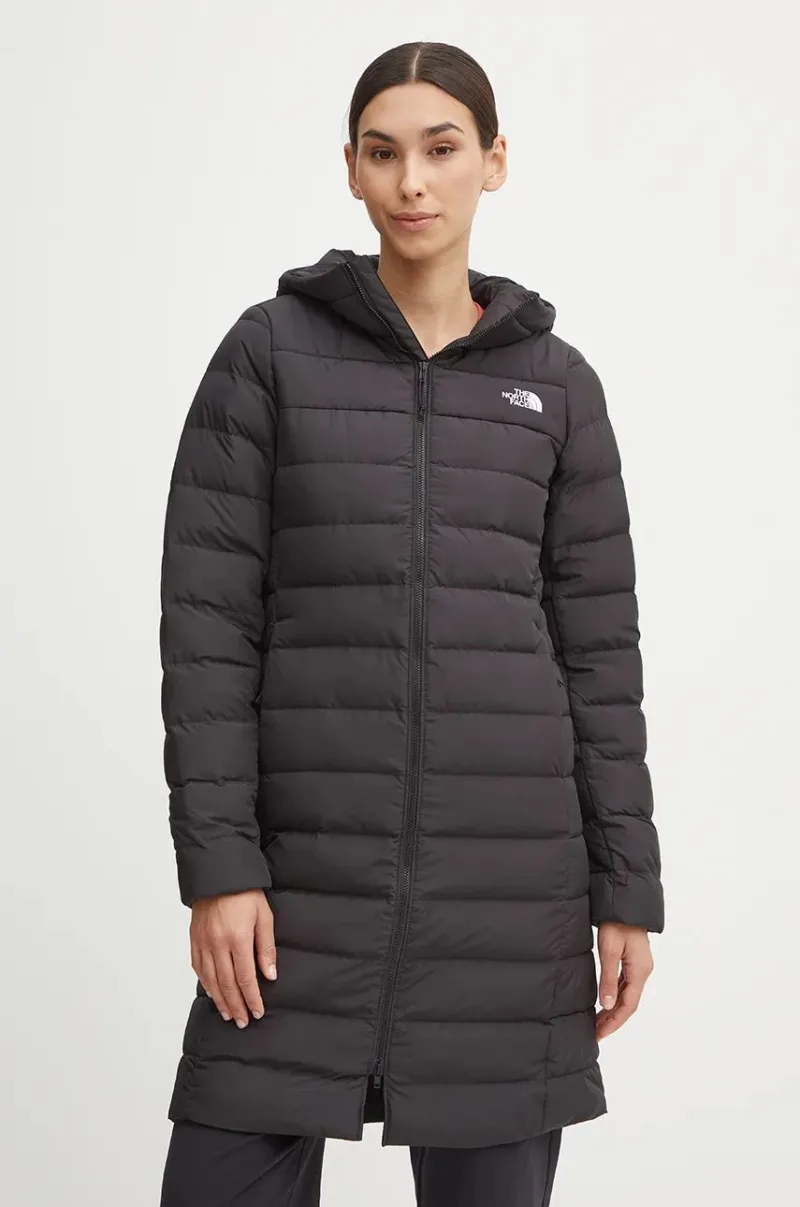 The North Face geaca Aconcagua Parka femei