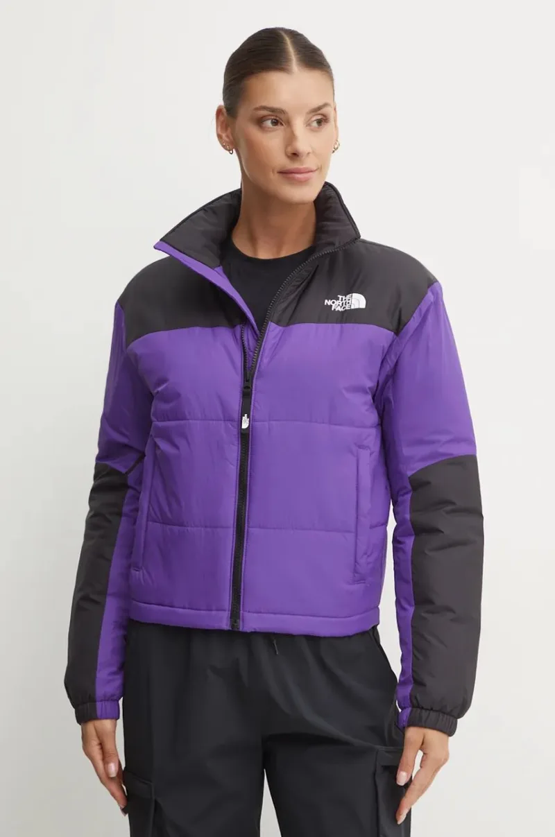 The North Face geaca Gosei Puffer femei