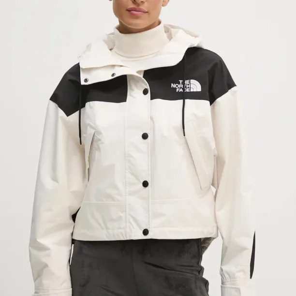 The North Face geaca Reign on Jacket femei