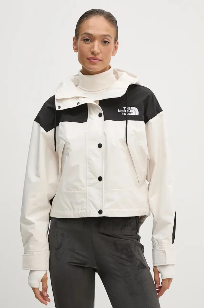 The North Face geaca Reign on Jacket femei