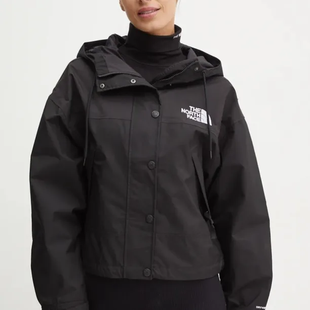 The North Face geaca Reign on Jacket femei