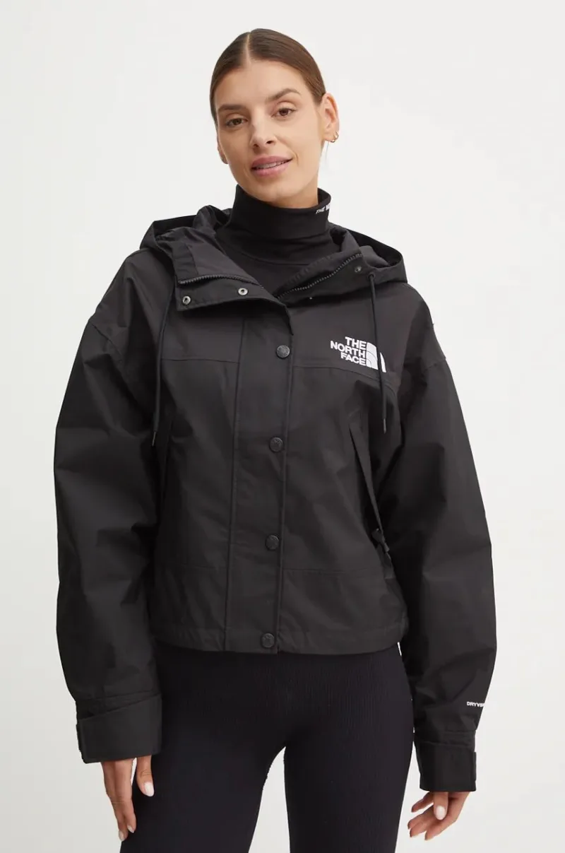 The North Face geaca Reign on Jacket femei