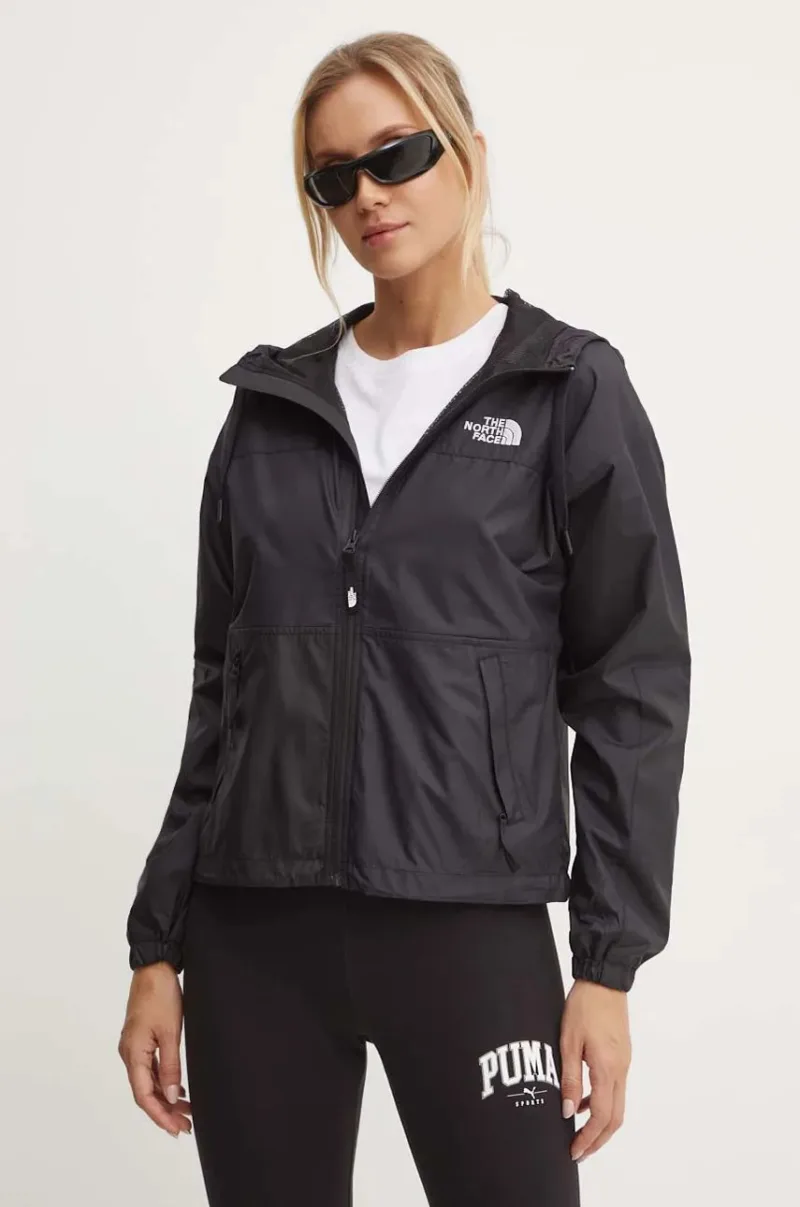 The North Face geaca Sheru Jacket femei