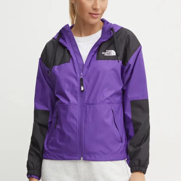 The North Face geaca Sheru femei