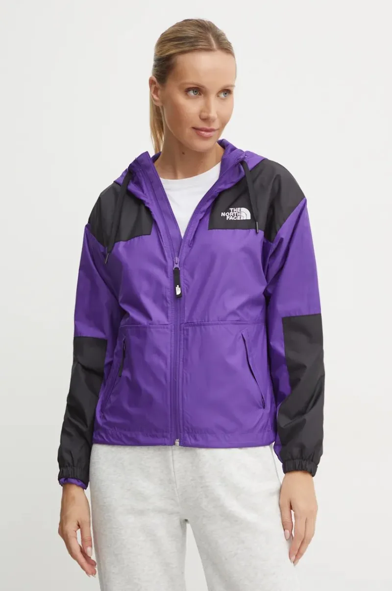 The North Face geaca Sheru femei