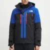 The North Face geaca Snowsquall NF0A87Y5EF11