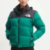 The North Face geacă de puf 1996 Retro Nuptse femei