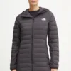 The North Face geaca de puf Belleview femei