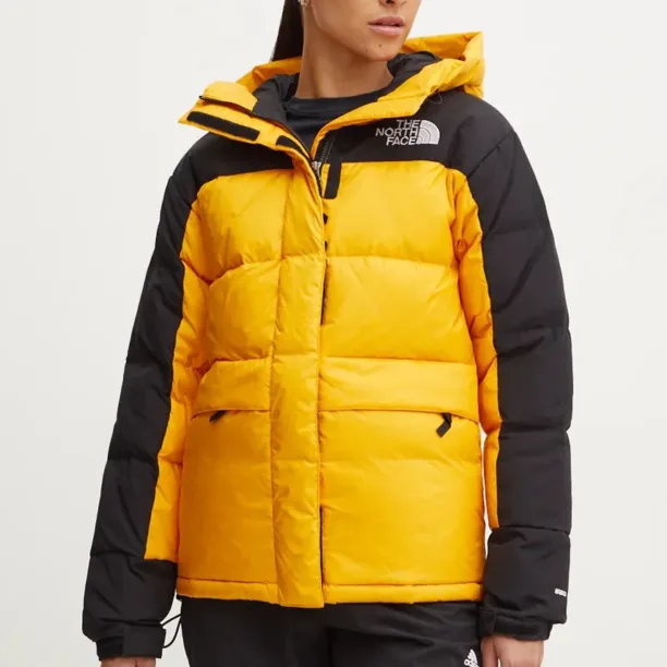 The North Face geaca de puf HMLYN Down Parka femei