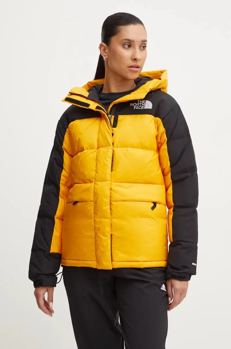 The North Face geaca de puf HMLYN Down Parka femei