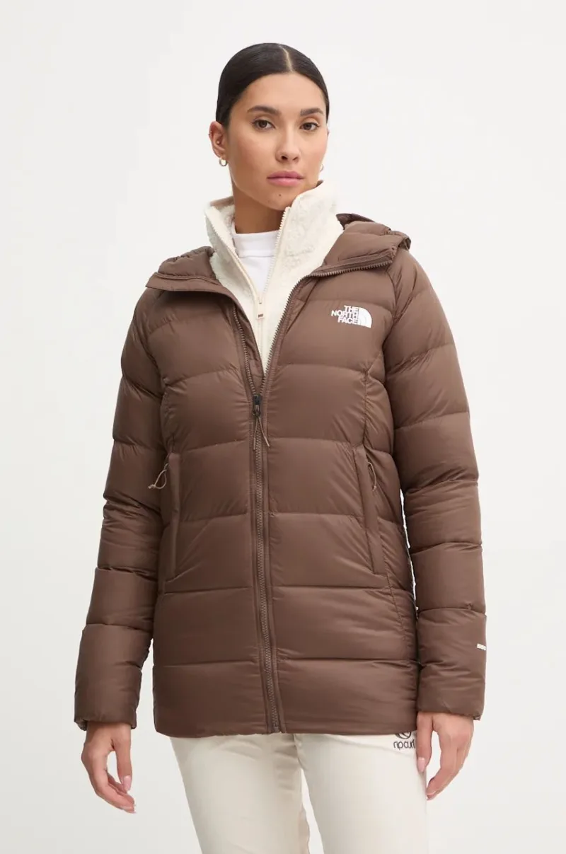 The North Face geaca de puf Hyalite femei