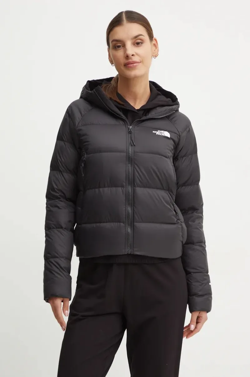 The North Face geaca de puf Hyalite femei